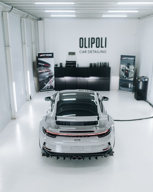 Custom Upfitting for Your Luxury Vehicle